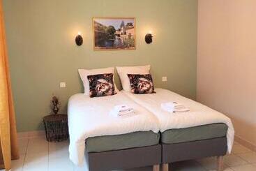 Hotell Rêve De La Vallée