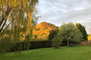 Offa S Dyke Lodge B&b