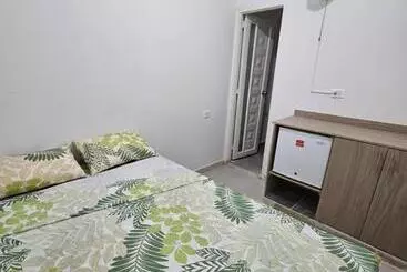 Pension Family House Cn