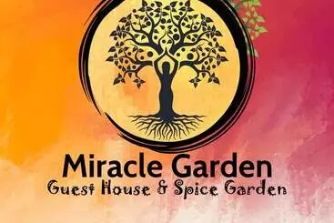 Majatalo Miracle Garden