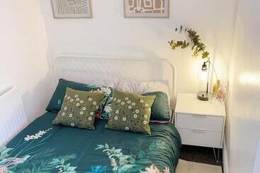 پانسیون Monk S Lodge Private En Suite Room Cv1