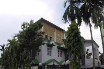 Resort Trinity Villa Dimapur