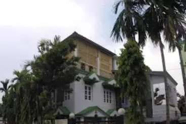 Resort Otel Trinity Villa Dimapur