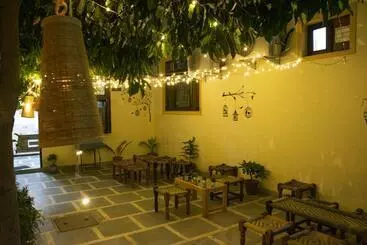 The Circle Era   An Aesthetic Hostel By Shivaneel Hospitality