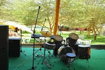 Yeyani Resort