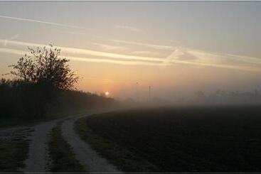 Nocleg ze śniadaniem La Casa Delle Rondini