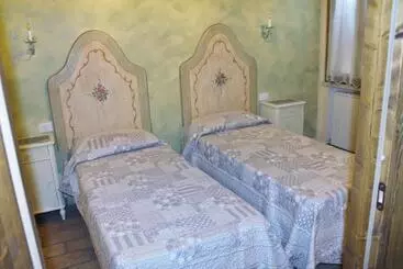 Bed & Breakfast La Casa Delle Rondini