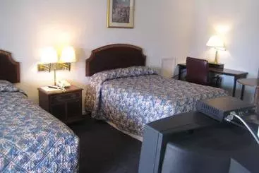 El Capitan Motel