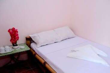 Hostel Reddoorz Plus @ Sla Divina Panglao Bohol