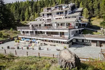 Herberg Residence Stefania