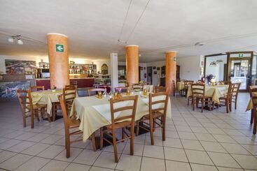 Fogadó Residence Stefania