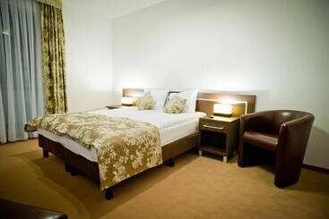 Hotell Apartamenty Rubin