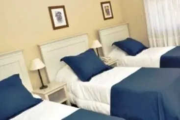 Hotelli Ayres Colonia
