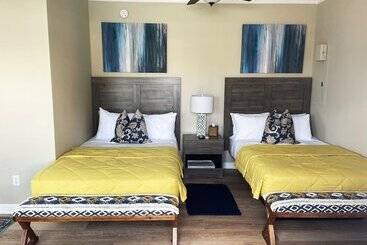 Hotelli Bleu Beach Resort