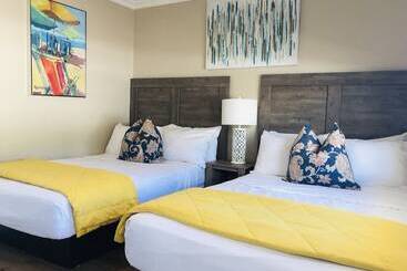 فندق Bleu Beach Resort