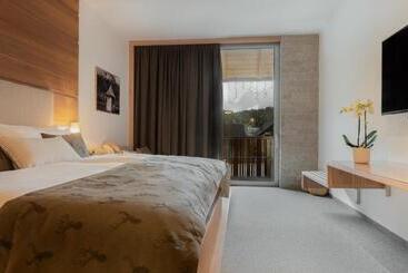 Hotel Boutique Skipass Superior