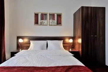 Hotel Centrum Sosnowiec