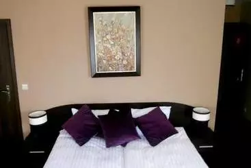 Hotel Centrum Szkolenioworekreacyjne Park Poniwiec