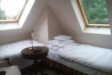 Hotel Dworek Genny