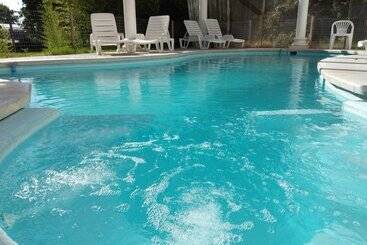 هتل Esperanza & Artemisa Spa