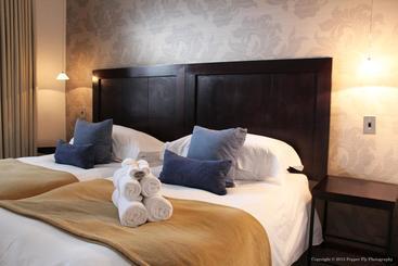 فندق Feathers Boutique