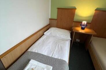 Garni G Hotel žilina