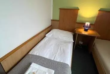 Garni G Hotel žilina