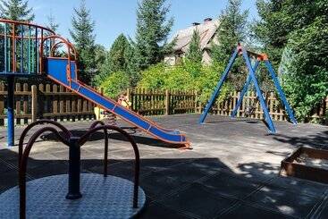 Harenda Residence Destigo Hotels