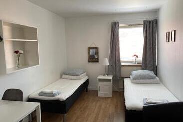 فندق Helsingborgs Vandrarhem, Helsingborg Hostel