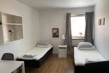 Hotel Helsingborgs Vandrarhem, Helsingborg Hostel