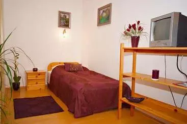 Hôtel Humgaria Apartmanhaz