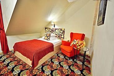 酒店 Karczma Rzym Bydgoszcz S5