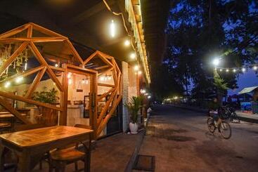 La Bella Hotel Villa & Spa