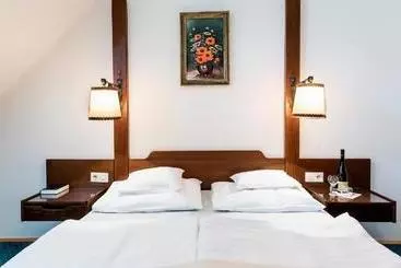 Hotel Gasthof Laci Betyár