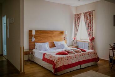 Pałac Pakoszów Schlosshotel Wernersdorf