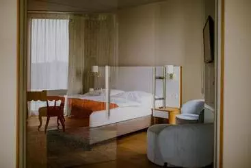 Pałac Pakoszów Schlosshotel Wernersdorf