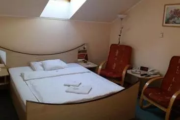 هتل Penzión Zlatý Jeleň