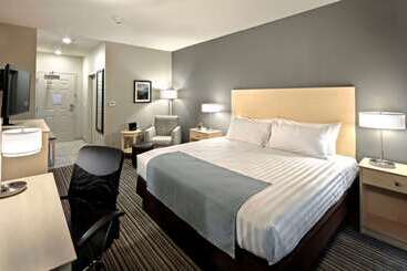 酒店 Stone Hill Norman, Trademark Collection By Wyndham