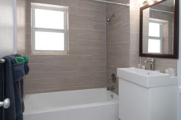 Hotel The Dolphin Hollywood