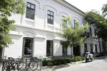 Hotel Tiszavirág Szeged