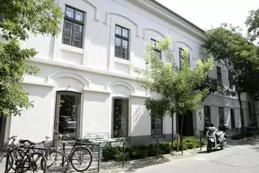 هتل Tiszavirág Szeged