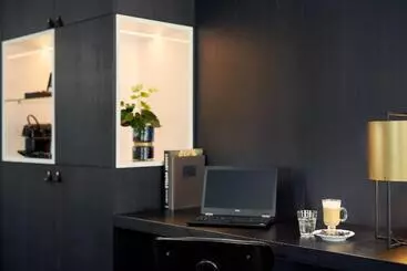 Hotel Van Der Valk Zaltbommela2