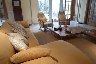 호텔 Villa Savanna