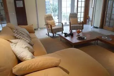 Hotel Villa Savanna