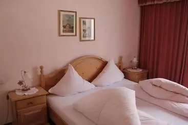 Hôtel Waldvilla Am See