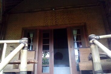 酒店 Warung Rekreasi Bedugul