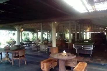 Hôtel Warung Rekreasi Bedugul