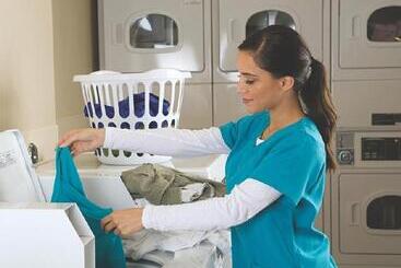 호텔 Woodspring Suites Charlotte Gastonia