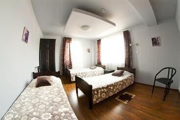 Hotelli Zajazd Wrocławski