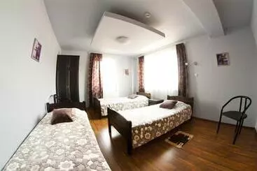 Hotelli Zajazd Wrocławski